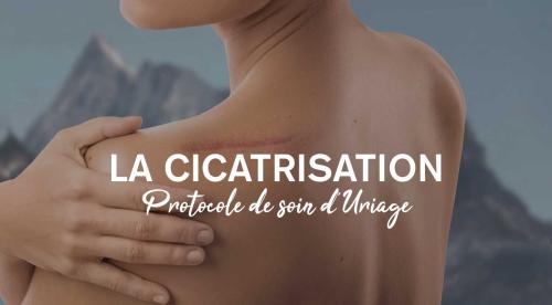 Cicatrisation