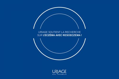 ResoEczema Uriage